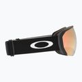 Lyžařské brýle Oakley Flight Path L matte black/prizm rose gold iridium 10