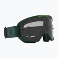 Cyklistické brýle  Oakley O Frame 2.0 Pro MTB hunter green/light grey