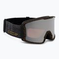 Lyžařské brýle Oakley Line Miner L černé OO7070-E1