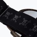 Lyžařské brýle Oakley Line Miner L černé OO7070-E1 6
