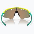 Sluneční brýle  Oakley Sutro Lite Sweep tennis ball yellow/prizm ruby 3