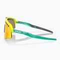 Sluneční brýle  Oakley Sutro Lite Sweep tennis ball yellow/prizm ruby 4