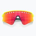 Sluneční brýle  Oakley Sutro Lite Sweep tennis ball yellow/prizm ruby 6