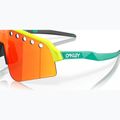 Sluneční brýle  Oakley Sutro Lite Sweep tennis ball yellow/prizm ruby 7