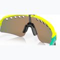 Sluneční brýle  Oakley Sutro Lite Sweep tennis ball yellow/prizm ruby 8