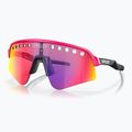 Sluneční brýle  Oakley Sutro Lite Sweep pink/prizm road