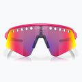 Sluneční brýle  Oakley Sutro Lite Sweep pink/prizm road 2