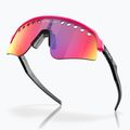 Sluneční brýle  Oakley Sutro Lite Sweep pink/prizm road 4
