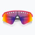 Sluneční brýle  Oakley Sutro Lite Sweep pink/prizm road 5