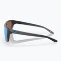 Sluneční brýle Oakley Sylas matte black/prizm deep water polarized 7
