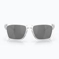 Sluneční brýle  Oakley Sylas polished clear/prizm sapphire 2