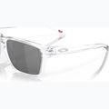 Sluneční brýle  Oakley Sylas polished clear/prizm sapphire 6