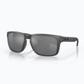 Sluneční brýle  Oakley Holbrook XL steel/prizm black polarized