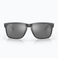 Sluneční brýle  Oakley Holbrook XL steel/prizm black polarized 2