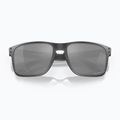 Sluneční brýle  Oakley Holbrook XL steel/prizm black polarized 5