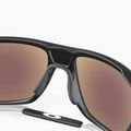 Oakley Split Shot matte black/prizm sapphire polarizační sluneční brýle 13