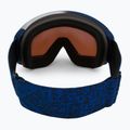 Lyžařské brýle Oakley Flight Path L blue OO7110-58 3