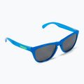 Sluneční brýle Oakley Frogskins modré 0OO9013
