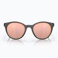 Sluneční brýle  Oakley Spindrift matte black/prizm rose gold polarized 2