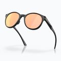 Sluneční brýle  Oakley Spindrift matte black/prizm rose gold polarized 4