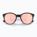 Sluneční brýle  Oakley Spindrift matte black/prizm rose gold polarized 5