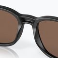 Sluneční brýle Oakley Ojector matte black/prizm 24k polarized 12