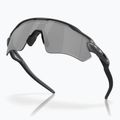 Sluneční brýle  Oakley Radar EV Path high resolution carbon/prizm black polarized 4