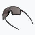 Sluneční brýle Oakley Sutro S hi res matte carbon/prizm black 3