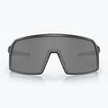 Sluneční brýle Oakley Sutro S hi res matte carbon/prizm black 2