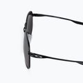 Sluneční brýle Oakley Contrail černo-šedé 0OO4147 4