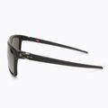 Pánské sluneční brýle Oakley Leffingwell černo-šedé 0OO9100 4