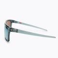 Pánské sluneční brýle Oakley Leffingwell modré 0OO9100 4