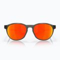 Sluneční brýle  Oakley Reedmace matte grey smoke/prizm ruby polar 2