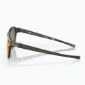 Sluneční brýle  Oakley Reedmace matte grey smoke/prizm ruby polar 3