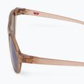 Pánské sluneční brýle Oakley Reedmace hnědo-zelené 0OO9126 4