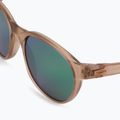 Pánské sluneční brýle Oakley Reedmace hnědo-zelené 0OO9126 5