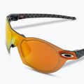 Sluneční brýle Oakley Re:Subzero carbon fiber/prizm ruby 5