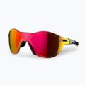 Sluneční brýle Oakley Re:Subzero carbon fiber/prizm ruby 6