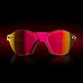Sluneční brýle Oakley Re:Subzero carbon fiber/prizm ruby 7