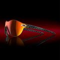 Sluneční brýle Oakley Re:Subzero carbon fiber/prizm ruby 8