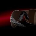 Sluneční brýle Oakley Re:Subzero carbon fiber/prizm ruby 9