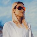 Sluneční brýle Oakley Re:Subzero carbon fiber/prizm ruby 11