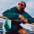 Sluneční brýle Oakley Re:Subzero carbon fiber/prizm ruby 13