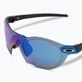 Oakley Re:Subzero planet x/prizm safírové sluneční brýle 5