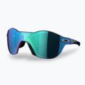 Oakley Re:Subzero planet x/prizm safírové sluneční brýle 6
