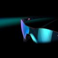 Oakley Re:Subzero planet x/prizm safírové sluneční brýle 10
