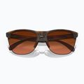 Sluneční brýle  Oakley Frogskins Lite matte brown tortoise/prizm brown gradient 5