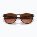 Sluneční brýle  Oakley Latch matte brown tortoise/prizm brown gradient 5