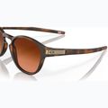 Sluneční brýle  Oakley Latch matte brown tortoise/prizm brown gradient 6