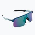 Oakley Sutro Lite Violet Green Sluneční brýle 0OO9463